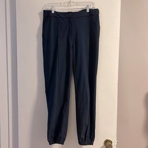 Lululemon Navy Pant